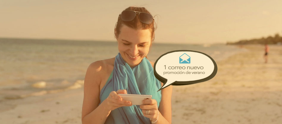 Estrategias de email marketing para el verano